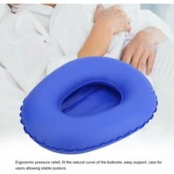 Orinatoio Medico Gonfiabile Antidecubito Per Anziani -Stile Bagno 94294058 3