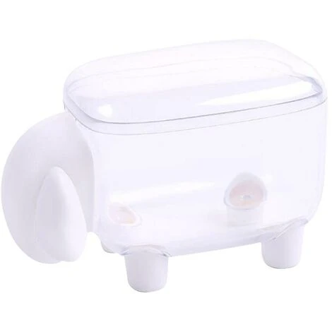 Porta Batuffolo Di Cotone Mini Porta Stuzzicadenti Organizer Per La Casa Decorazioni Per La Casa 1 Porta Batuffolo Di Cotone Mini Porta Stuzzicadenti Organizer Per La Casa Decorazioni Per La Casa