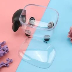 Porta Batuffolo Di Cotone Mini Porta Stuzzicadenti Organizer Per La Casa Decorazioni Per La Casa 8 Porta Batuffolo Di Cotone Mini Porta Stuzzicadenti Organizer Per La Casa Decorazioni Per La Casa -Stile Bagno 94294453 4