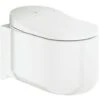 Vaso Grohe Sensia Arena Shower Toilet WC Con Funzione Bidet Integrata - 39354SH1