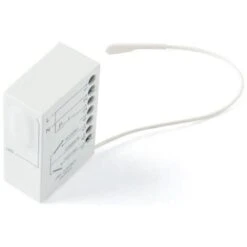 Centrale Di Comando Con Ricevitore Ricevente Radio Da Incasso NICE TT2Z