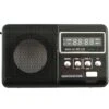 Trade Shop - Speaker Wireless Bluetooth Ricaricabile Altoparlante Radio Fm Portatile Q-y7000