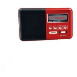 Trade Shop - Speaker Wireless Bluetooth Ricaricabile Altoparlante Radio Fm Portatile Q-y7000 -Stile Bagno 95109420 3