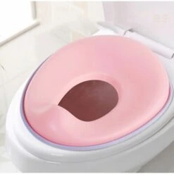 Perline Rare Toilette Per Bambini, Vasino Per Bambini, Addestramento Alla Toilette, Facile Da Pulire -Stile Bagno 95219483 3