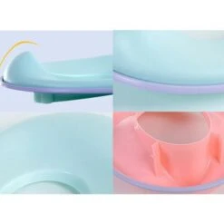 Perline Rare Toilette Per Bambini, Vasino Per Bambini, Addestramento Alla Toilette, Facile Da Pulire -Stile Bagno 95219483 4