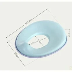 Perline Rare Toilette Per Bambini, Vasino Per Bambini, Addestramento Alla Toilette, Facile Da Pulire -Stile Bagno 95219483 5