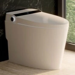 TOILETTE WC GIAPPONESE INTELLIGENTE NASHI YAIZA PLUS