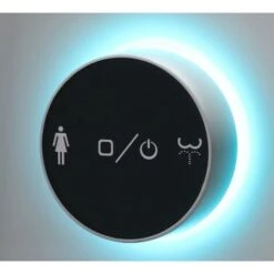 TOILETTE WC GIAPPONESE INTELLIGENTE NASHI YAIZA PLUS -Stile Bagno 95447064 5