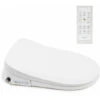 SEDILE E COPERCHIO DELLA TOILETTE WC GIAPPONESE INTELLIGENTE NASHI DELUXE PRO