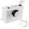 Randaco Stazione Di Sollevamento 700W WC Acque Reflue Pompaggio Automatico Per Eliminare