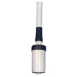 Valvola Di Scarico Monotasto Medusa Cassetta Incasso Valsir