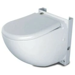 SFA SANITRIT - SANICOMPACT COMFORT ECO SILENCE WC SOSPESO CON TRITURATORE INTEGRATO CPTCOMFECOLS