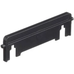 GEBERIT - FORCELLA DI FISSAGGIO PER PLACCA DI COMANDO WC BETA GRIGIO 240.934.00.1