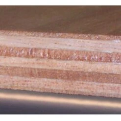 Pedana Doccia In Legno Marino 60 X 60 Antiscivolo Ideale Per Piatto Doccia 80 X 80 -Stile Bagno 9633004 3