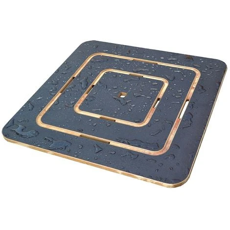 Pedana Doccia In Legno Marino 60 X 60 Antiscivolo Supergrip Ideale Per Piatto Doccia 80 X 80 1 Pedana Doccia In Legno Marino 60 X 60 Antiscivolo Supergrip Ideale Per Piatto Doccia 80 X 80