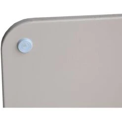 Pedana Doccia In Legno 60 X 60 Ideale Per Piatto 80 X 80 Tortora Antiscivolo -Stile Bagno 9633028 3