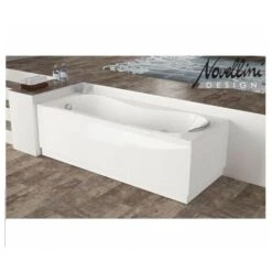 VASCA CALYPSO 170 + 2PANNELLI B.