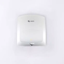 Asciugamani Elettrico Bianco Minimal - Spazio