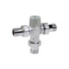 Valvola Miscelatrice Termostatica 3/4NF Tipo RU THERMADOR Classe 20 U521713 - MT521720