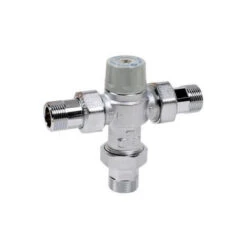 Valvola Miscelatrice Termostatica 3/4NF Tipo RU THERMADOR Classe 20 U521713 - MT521720
