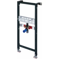 Elemento Di Montaggio Duravit DuraSystem Standard Per Lavabo, 500x1148 Mm, WD2004000000 - WD2004000000