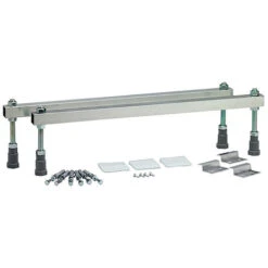 Riempimento Della Vasca Da Bagno Laufen Con Ancoraggio Della Vasca Regolabile In Altezza - H2961700000001