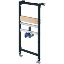 Elemento Di Montaggio Duravit DuraSystem Speciale Per Lavabo, 500x1148 Mm, WD2005000000 - WD2005000000