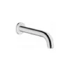 Hansgrohe Vernis Blend Bocca Da Bagno, 71420, Colorazione: Cromo - 71420000