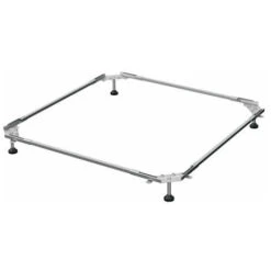 Sistema Di Piedini Per Piatti Doccia Bette Per Piatti Doccia 850x850mm, B50-3070 - B50-3070