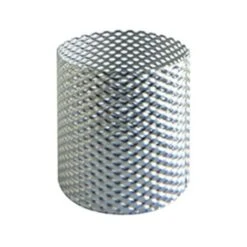 Filtro Ricambio Per Rubinetti Sottolavabo