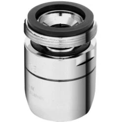 Rompigetto Per Bidet M Con Snodo Con Economizzatore 6 Lt