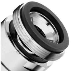 Rompigetto Per Bidet M Con Snodo Con Economizzatore 6 Lt -Stile Bagno 9771551 3