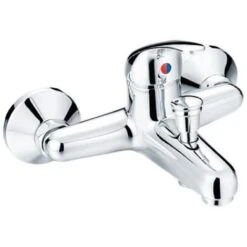 Miscelatore Vasca Serie Antartid