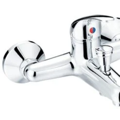 Miscelatore Vasca Serie Antartid -Stile Bagno 9771557 3