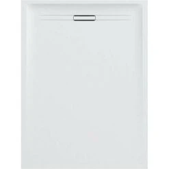 Geberit Sestra - Piatto Doccia 1200x900 Mm, Bianco 550.255.00.2