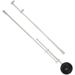 Sfera Con Astina Per Cassetta Di Scarico Sara PUCCI - Gruppo Completo