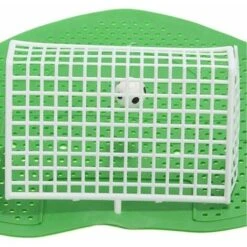 Confezione Da 5 Filtri Deodoranti Per Orinatoi, Anti-intasamento, Profumati, Resistenti Agli Schizzi, Adatti Per Ristoranti, Uffici, Scuole E Servizi Igienici -Stile Bagno 98117623 4