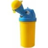 Orinatoio Portatile Per Neonati O Bambini (giallo Per Ragazzi)