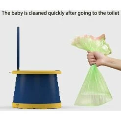 Toilette Per Bambini, Un Vasino, Riduttore Per WC Per Bambini, Rialzo Per WC Per Bambini, Per WC Di Altezza 38-42 Cm, Per 0-6 Anni (rosa Chiaro) -Stile Bagno 98129677 3