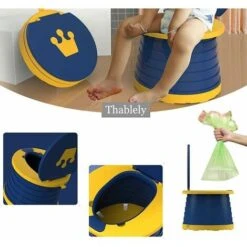 Toilette Per Bambini, Un Vasino, Riduttore Per WC Per Bambini, Rialzo Per WC Per Bambini, Per WC Di Altezza 38-42 Cm, Per 0-6 Anni (rosa Chiaro) -Stile Bagno 98129677 4