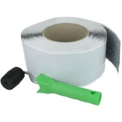 Mepa Impermeabile Nastro Di Tenuta Tipo I Per Vasca Da Bagno 10 M