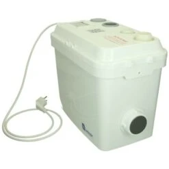 Gruppo Di Sollevamento Zehnder P. Acque Reflue Swh 100 Sopra Terra