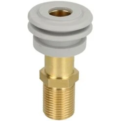 Tendalino Urinale, 1/2’ Fm Ottone