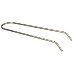 Asta Per Setaccio Urinario In Acciaio Inox