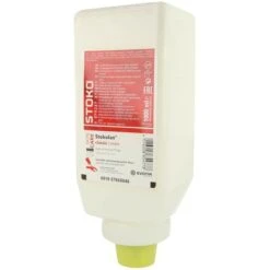 Pelle Crema Stokolan Bottiglia Flessibile 1 L