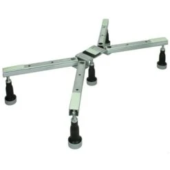 VIEGA Porta Doccia BW-SF Eco 70 X 70 Cm - 90 X 90 Cm, Super Piatto