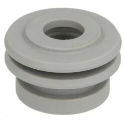 Foche Di Labbro Per Il Ripieno Di Tendalino Urinario, Grigio