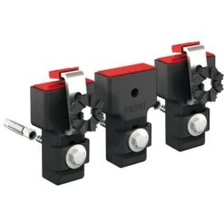 Geberit Ancoraggio Mepa Per Vasche Da Bagno E Vasche Doccia In Acciaio