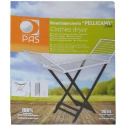 STENDIBIANCHER.C/PROL.RESINA