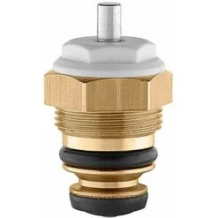 Vitone Per Valvole Termostatizzabili E Termostatiche Caleffi F39146 3/8 - 1/2